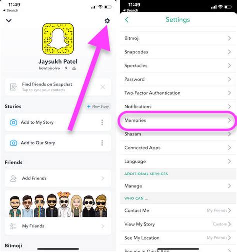 recover snap memories|recover deleted photos from snapchat.